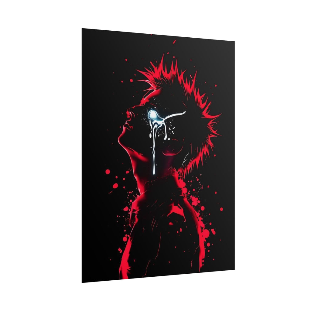Rolled Posters