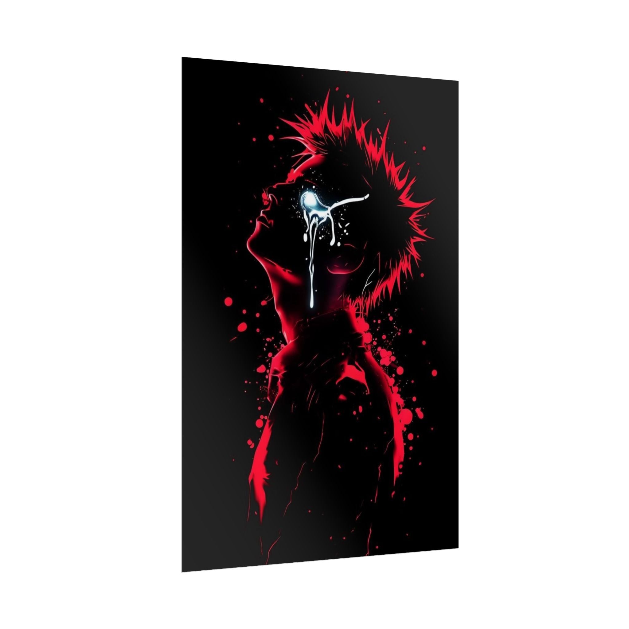 Rolled Posters