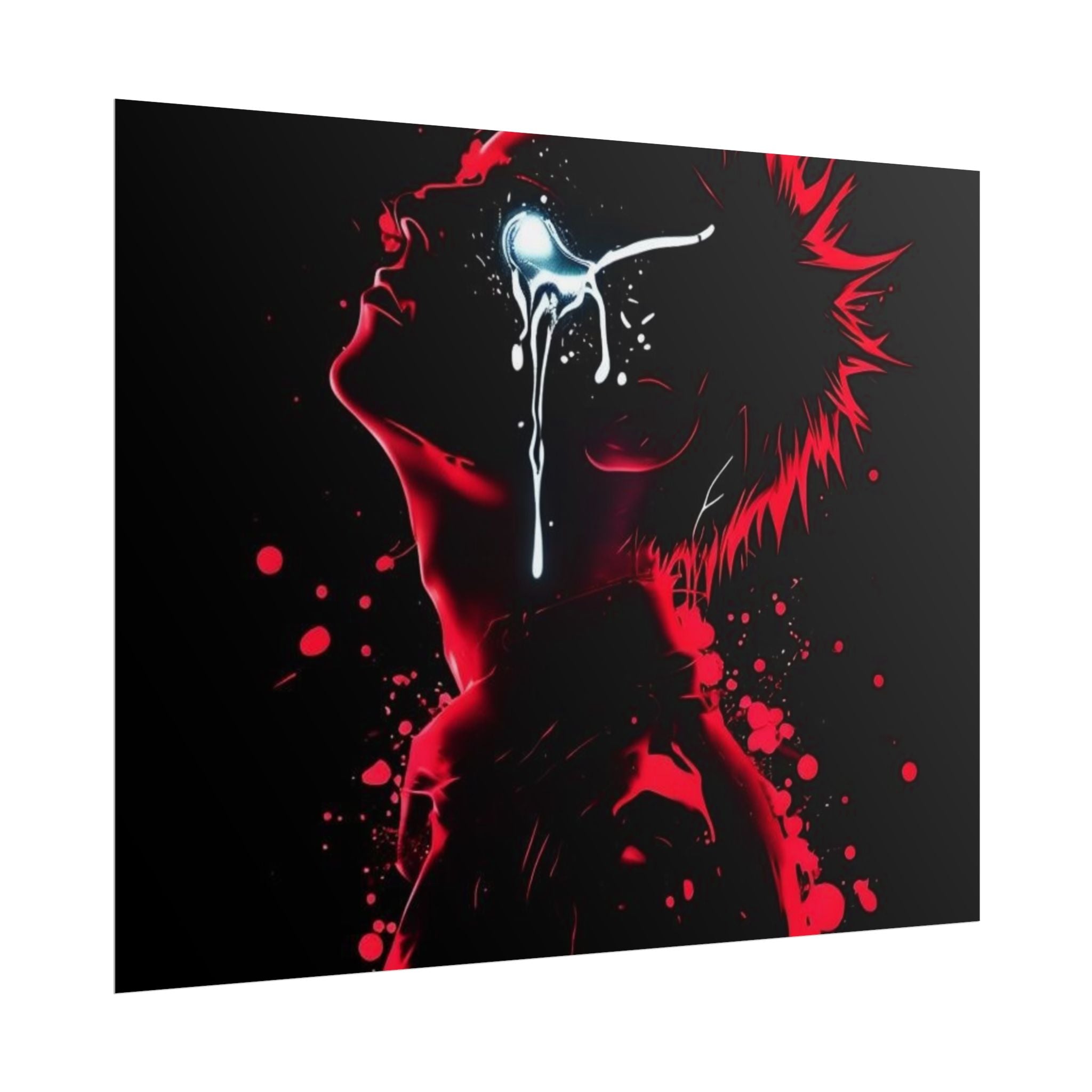 Rolled Posters