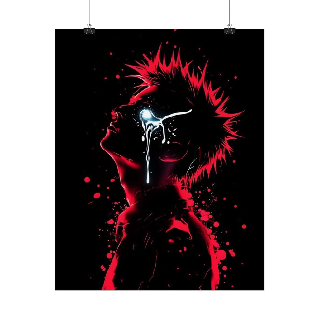 Rolled Posters