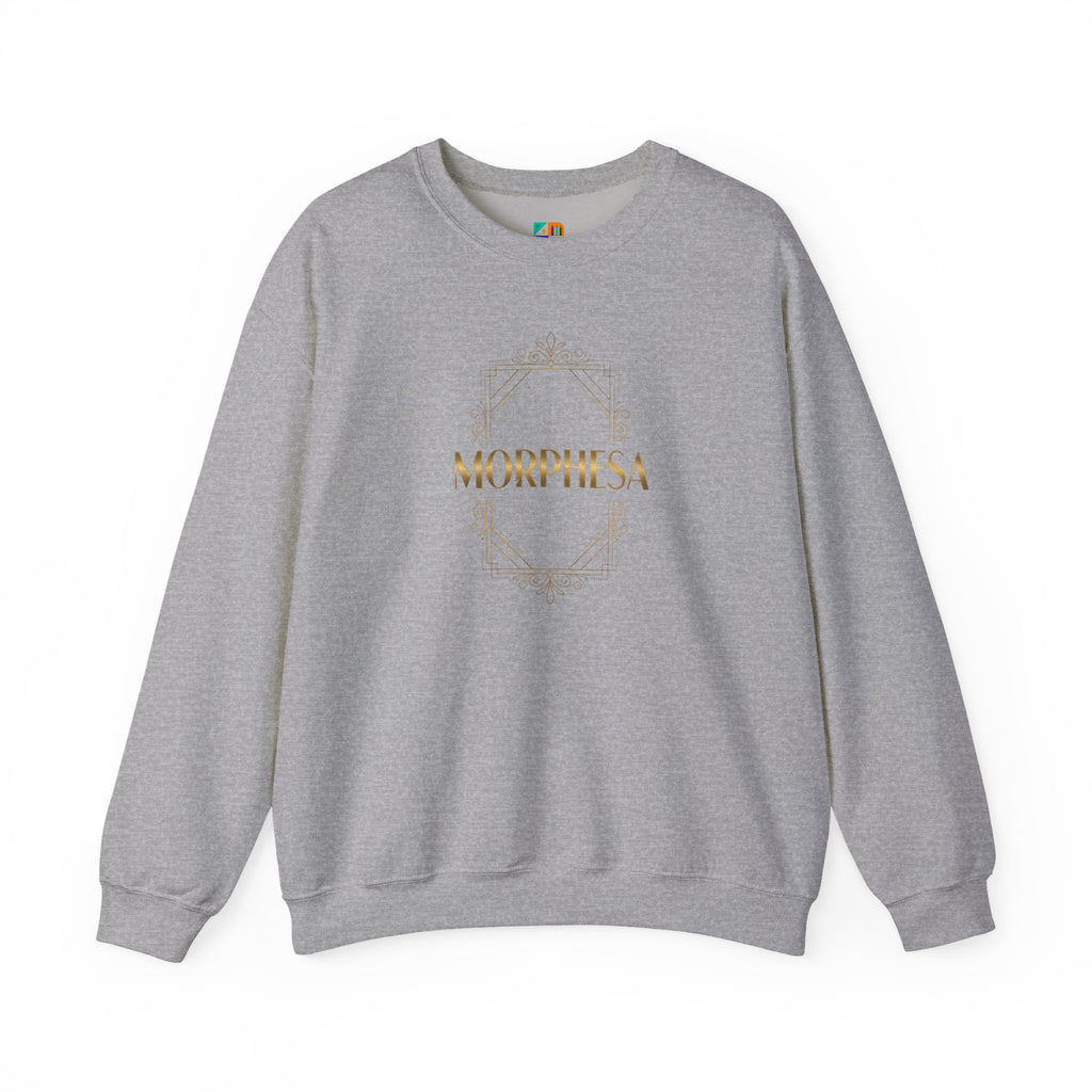 Great Legacies Are Created By Strong Mindset Sweatshirt