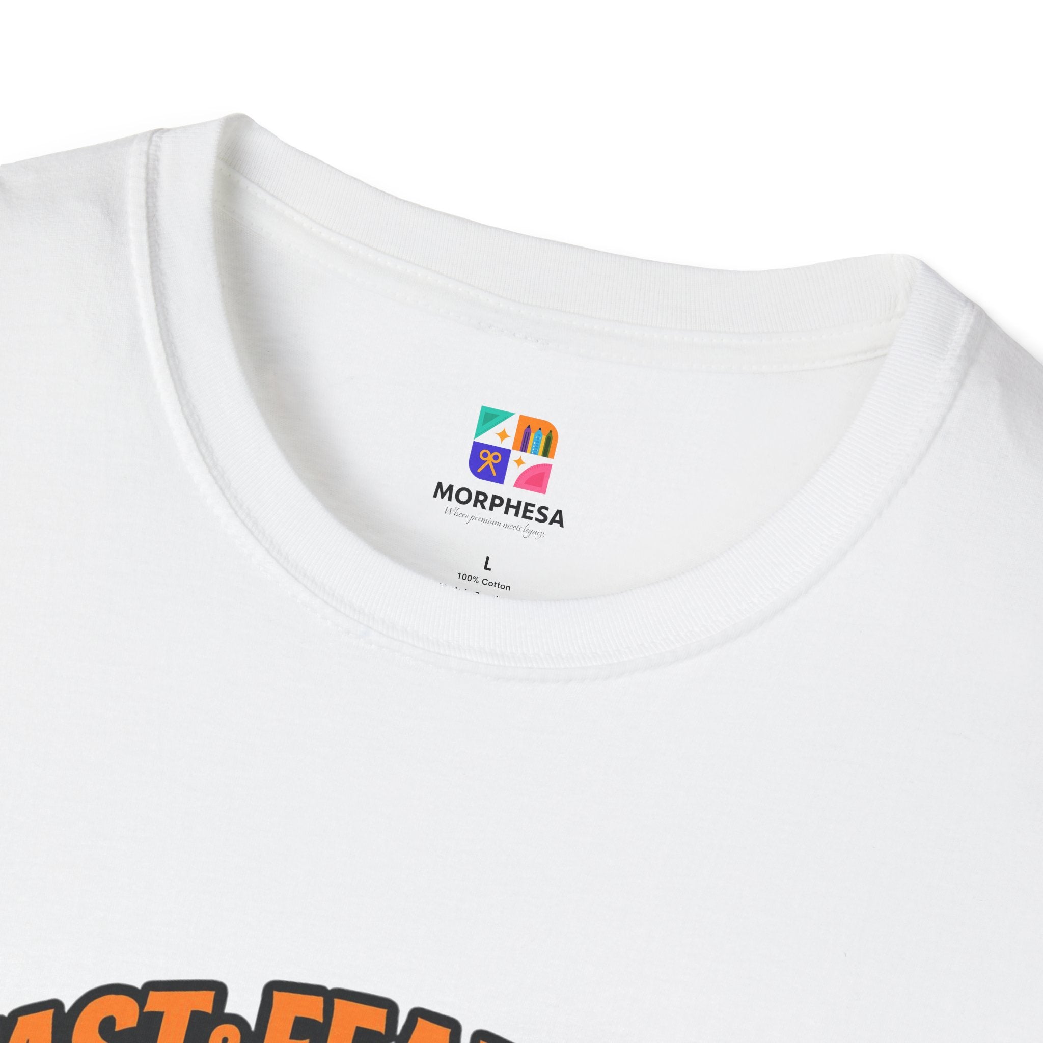 Fast & Fearless Unisex T-Shirt | Ultimate Car Enthusiast Gift, Casual Apparel, Adventure Wear, Birthday Present, Automotive Style