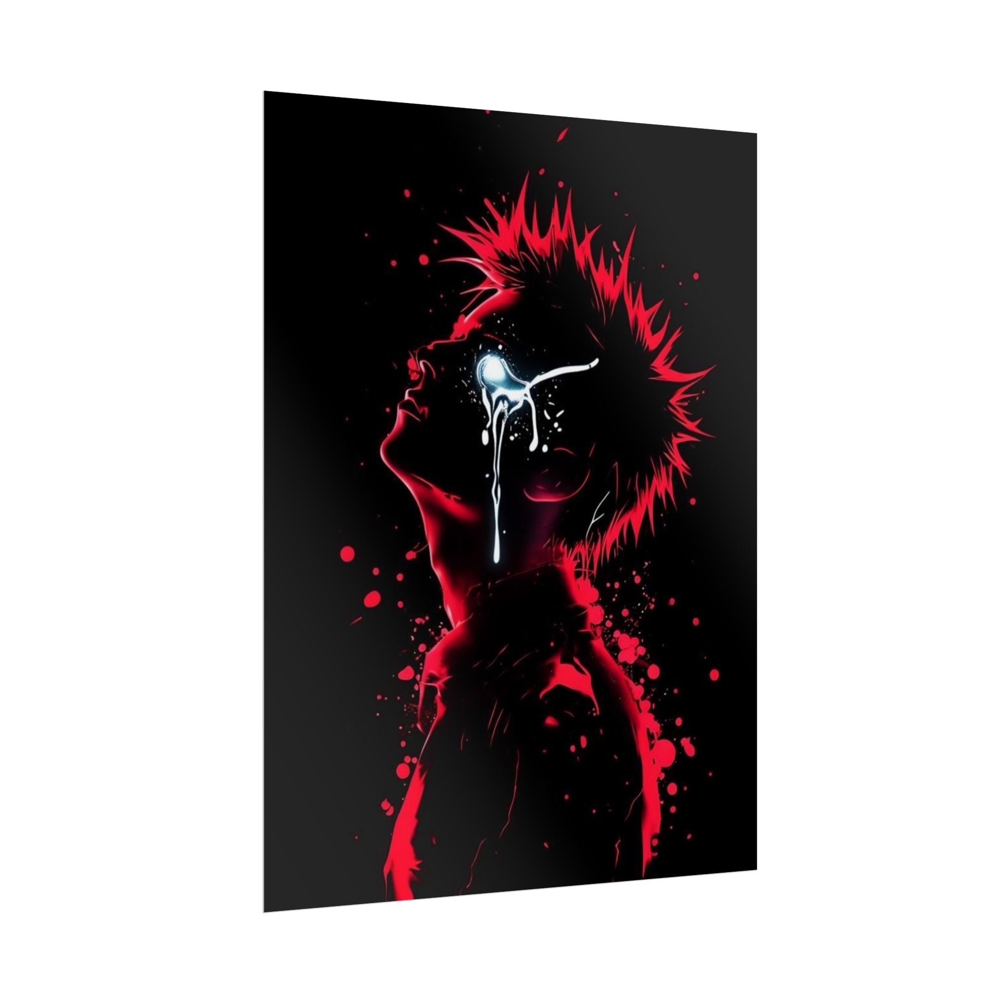 Rolled Posters