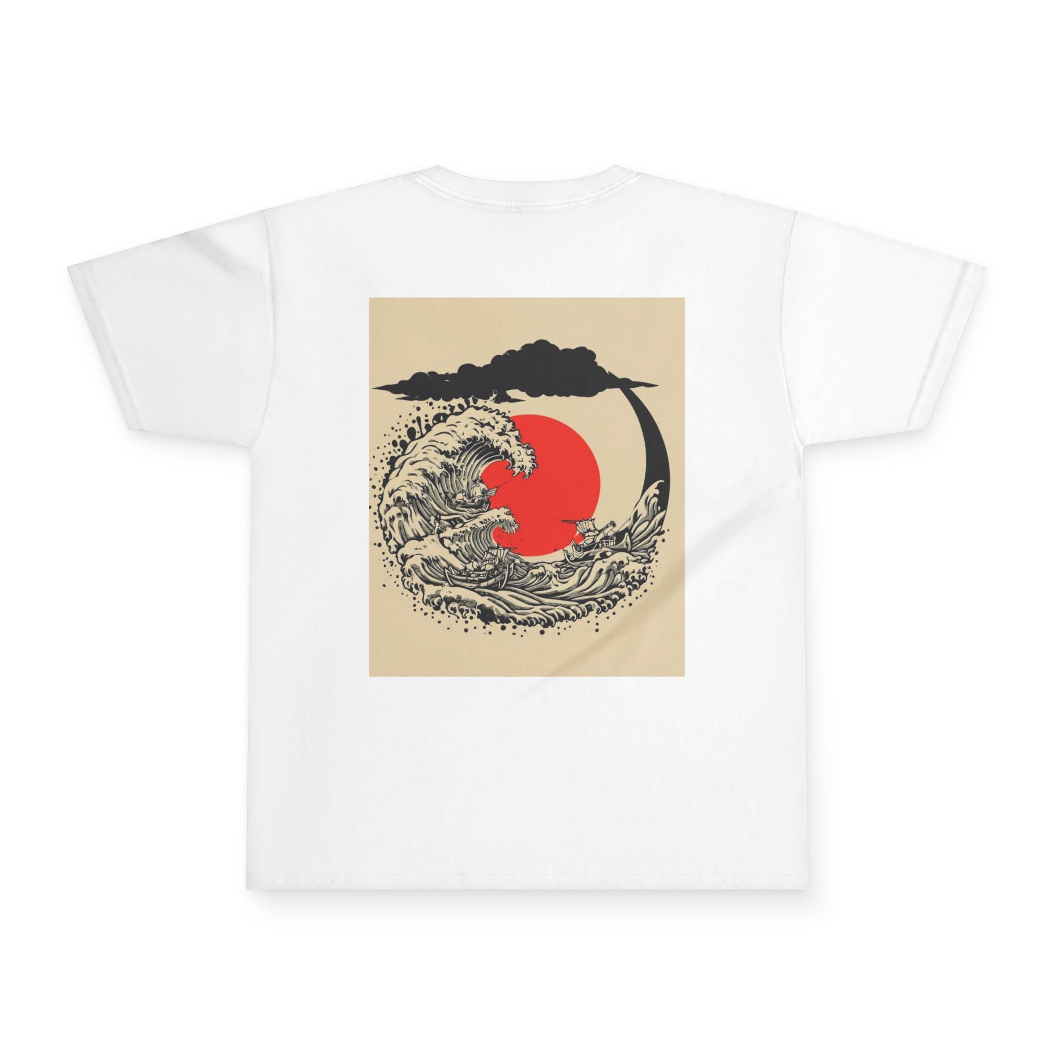 Ocean Artistic Youth T-Shirt