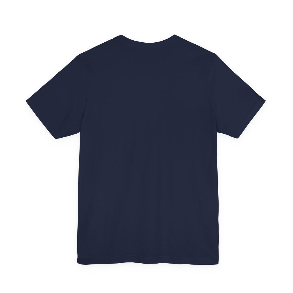 OUTSIDE HURTS Tee | minimalist winter shirt, cold humor