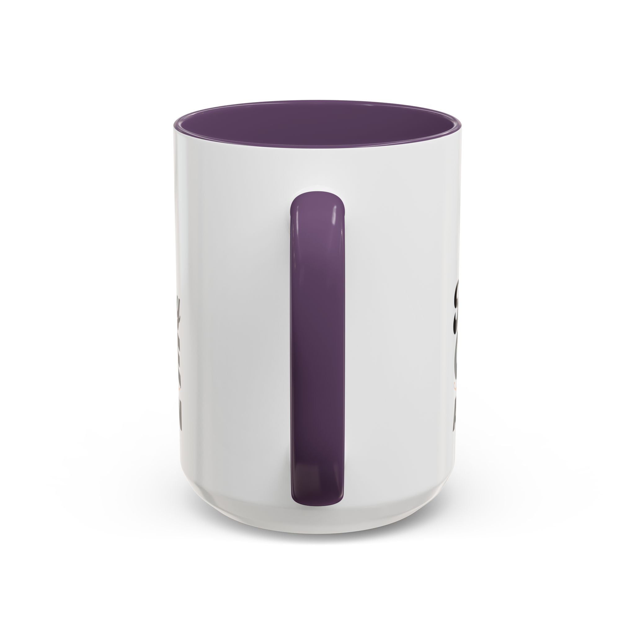 Motivational Coffee Mug - Fueled by Coffee and Ambition