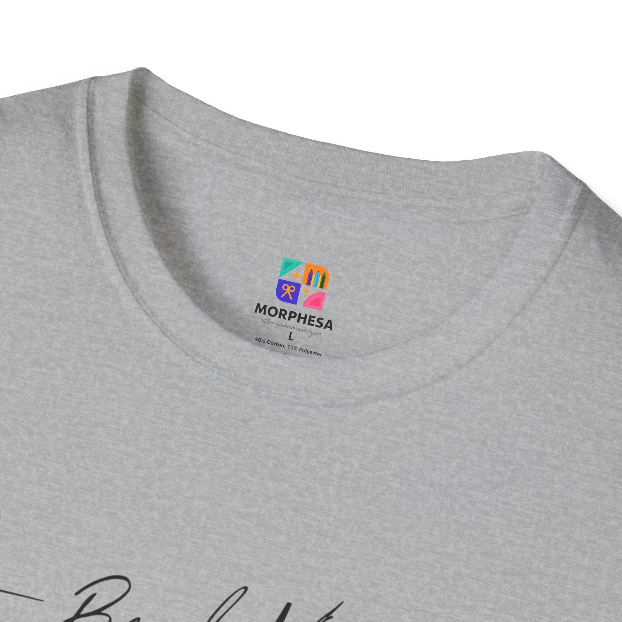 Retro Beach Vibes Unisex Softstyle T-Shirt, Casual Summer Tee, Vintage Style Shirt, Music Lover Gift, Relaxed Fit Apparel