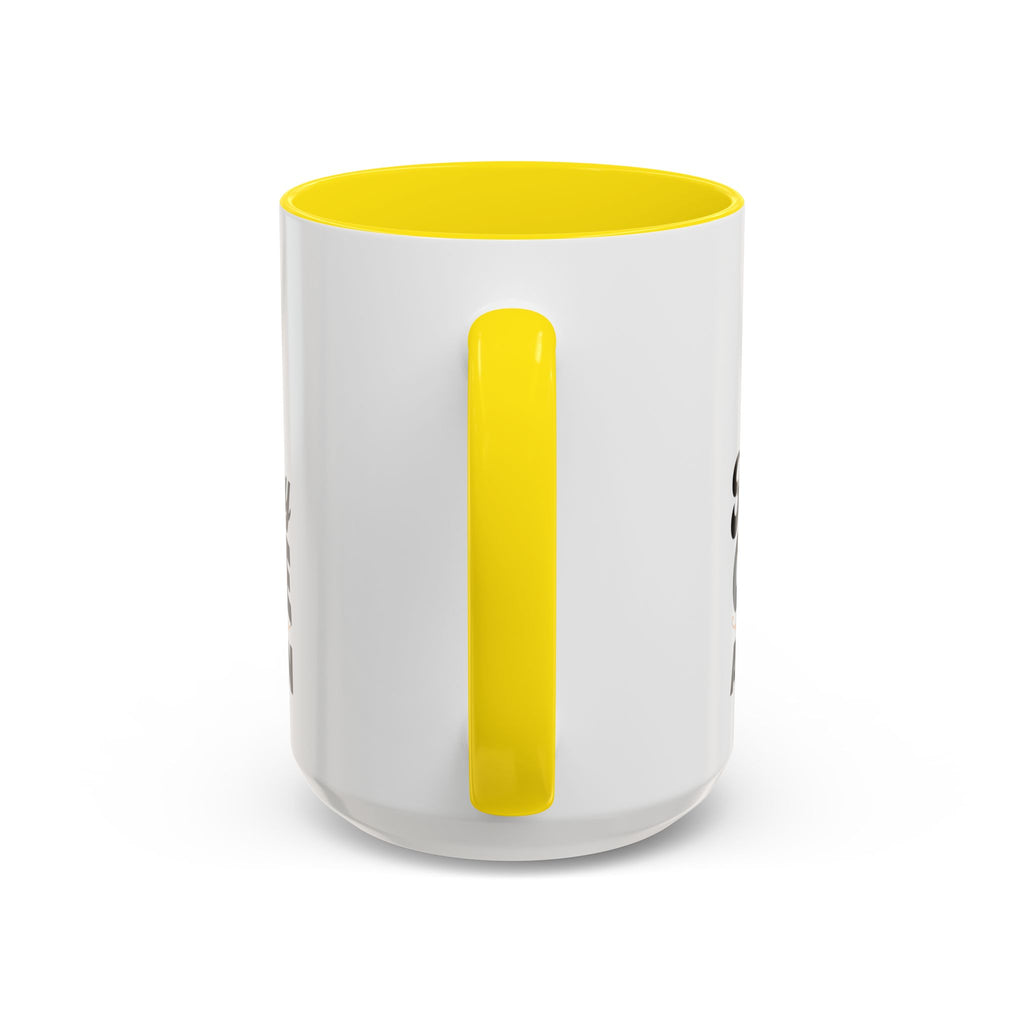 Motivational Coffee Mug - Fueled by Coffee and Ambition