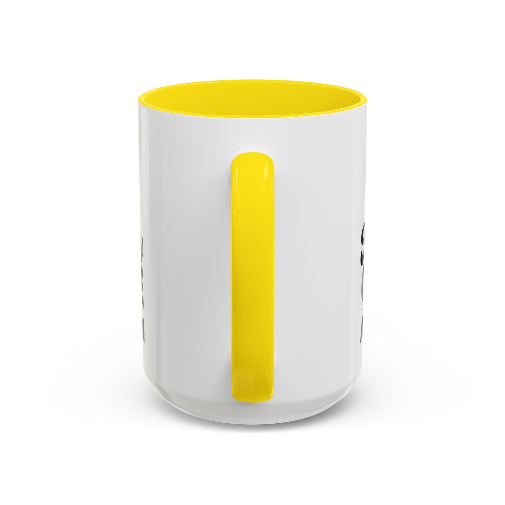 Motivational Coffee Mug - Fueled by Coffee and Ambition