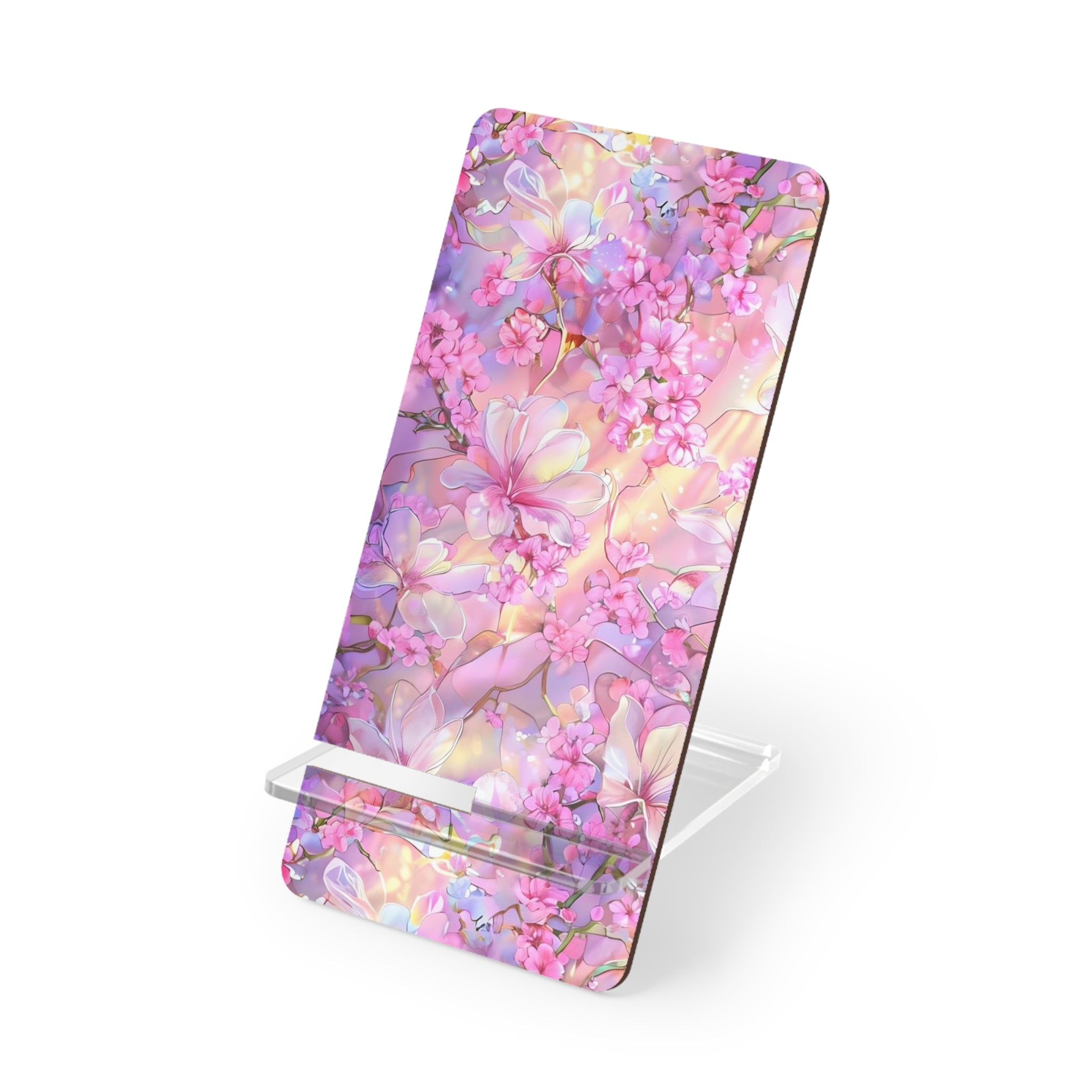 Cell Phone Stand, Gift for Her, Home Office Decor, Phone Stand, Desk Organizer, Phone Holder, Phone Accessories, Desk Phone Stand