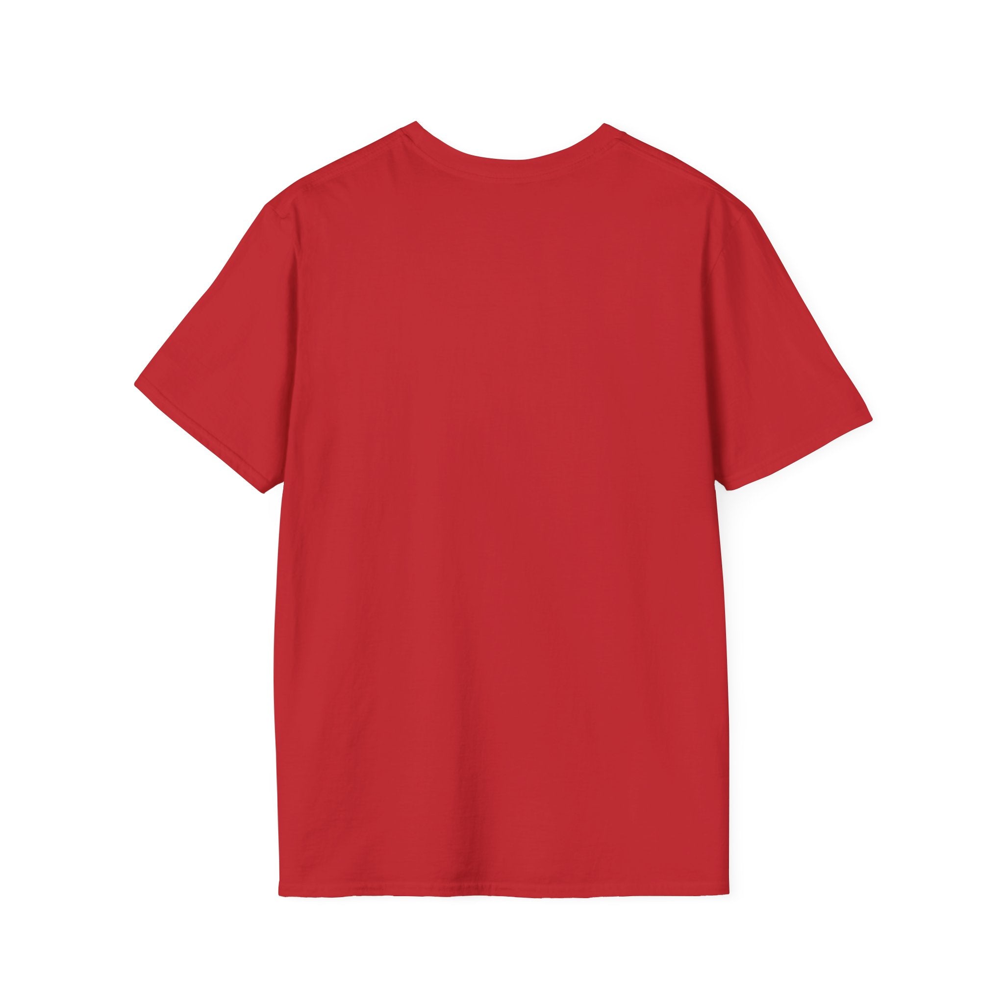 Stay Bright Floral Unisex T-Shirt, Positive Vibe Tee, Summer Casual Wear, Gift for Friends, Eco-Friendly Apparel