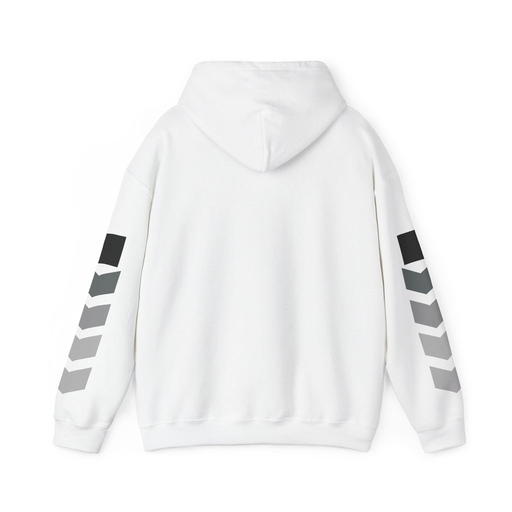 Classic Hooded Sweatshirt — Cozy Everyday by Pullover Morphesa