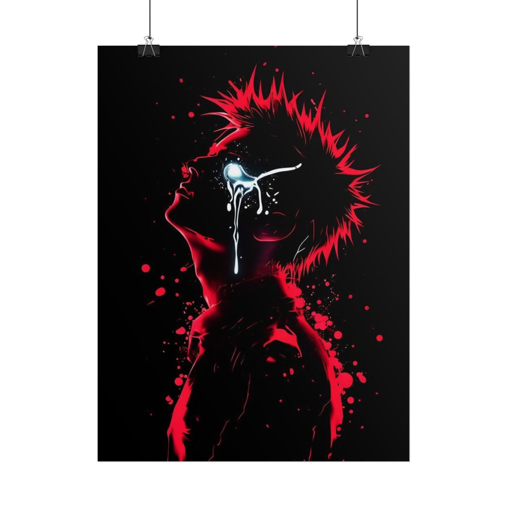 Rolled Posters