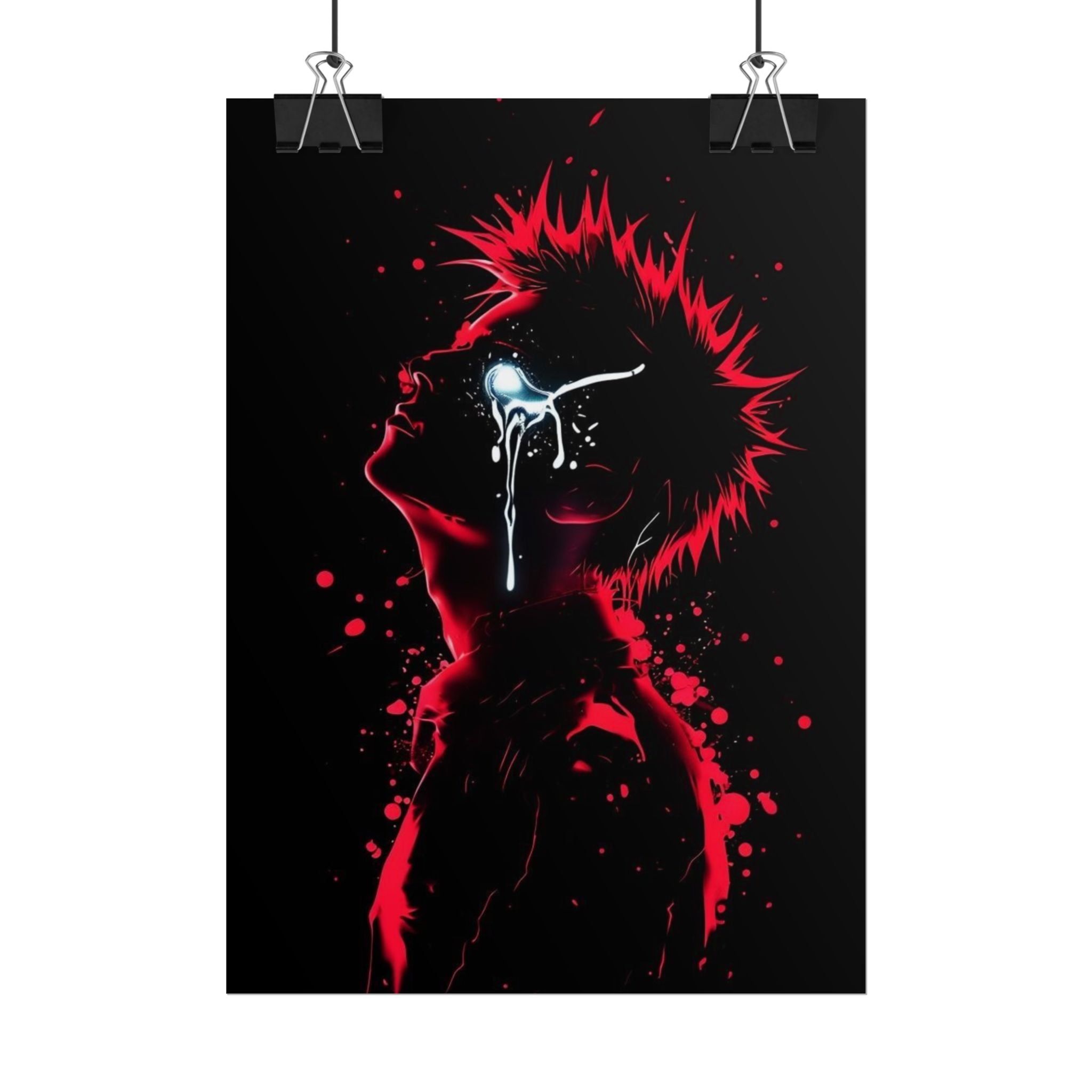 Rolled Posters
