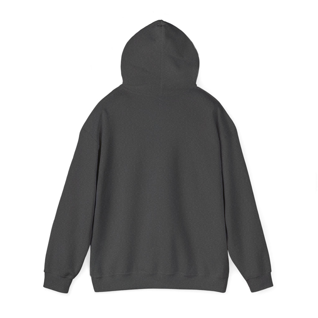 Make More Zines Hoodie | ransom collage, cutout letters design