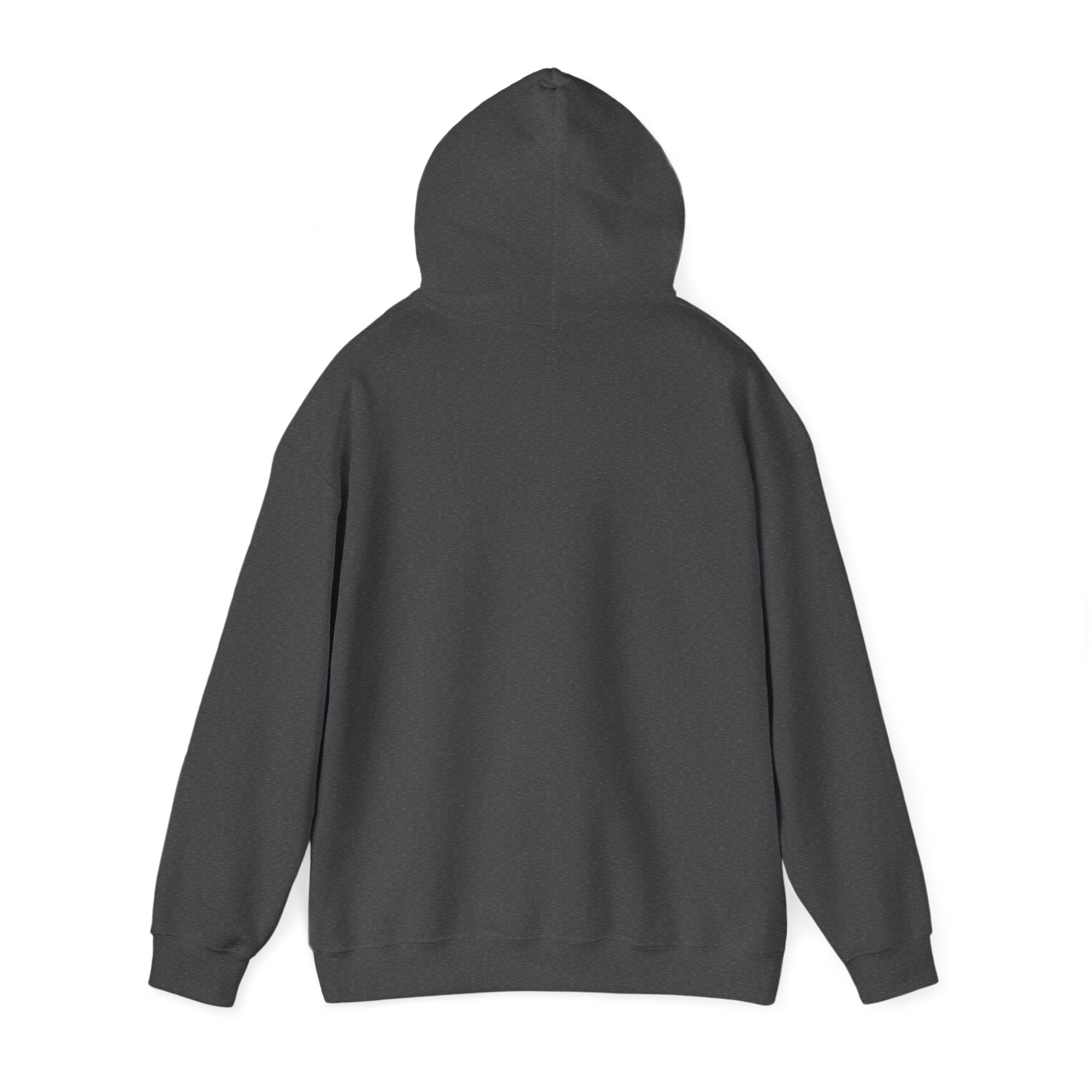 Make More Zines Hoodie | ransom collage, cutout letters design