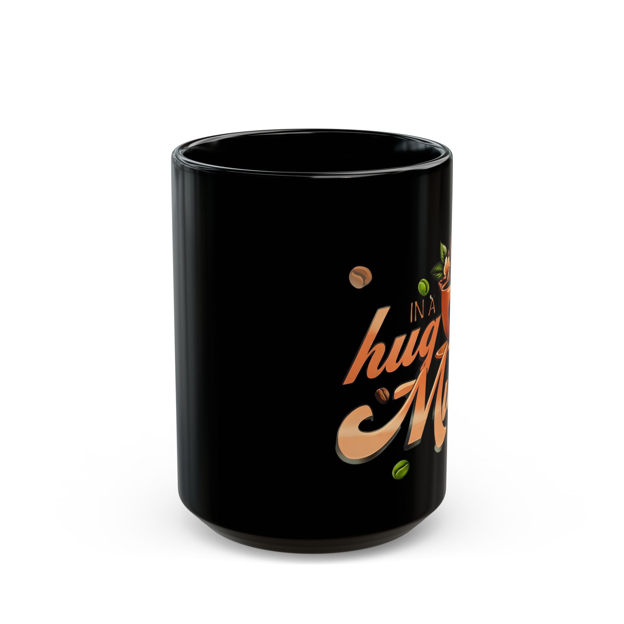 Hug in a Mug