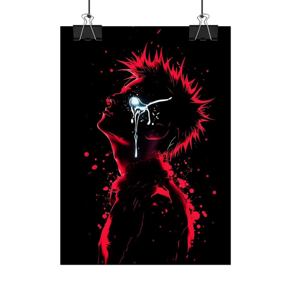 Rolled Posters