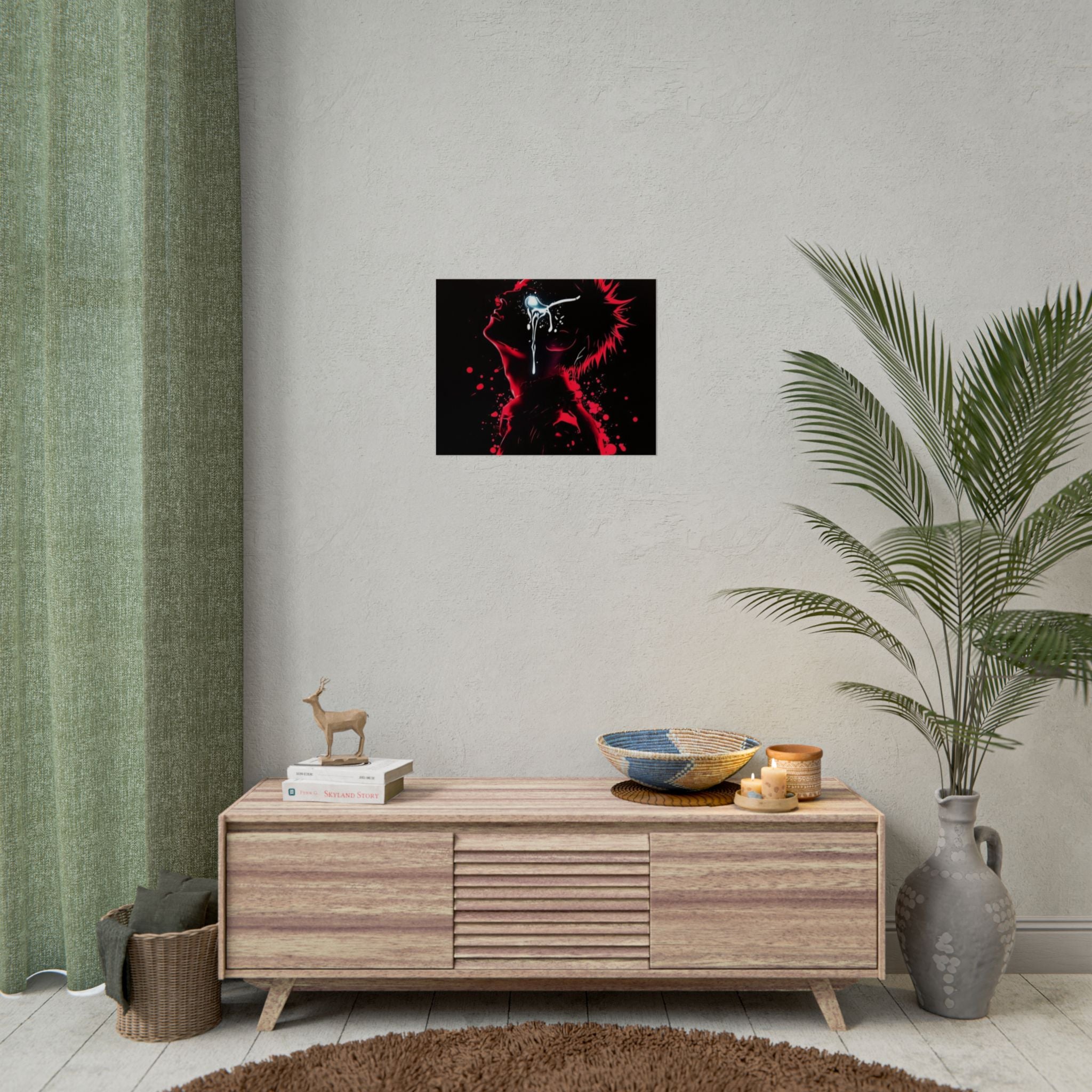 Rolled Posters