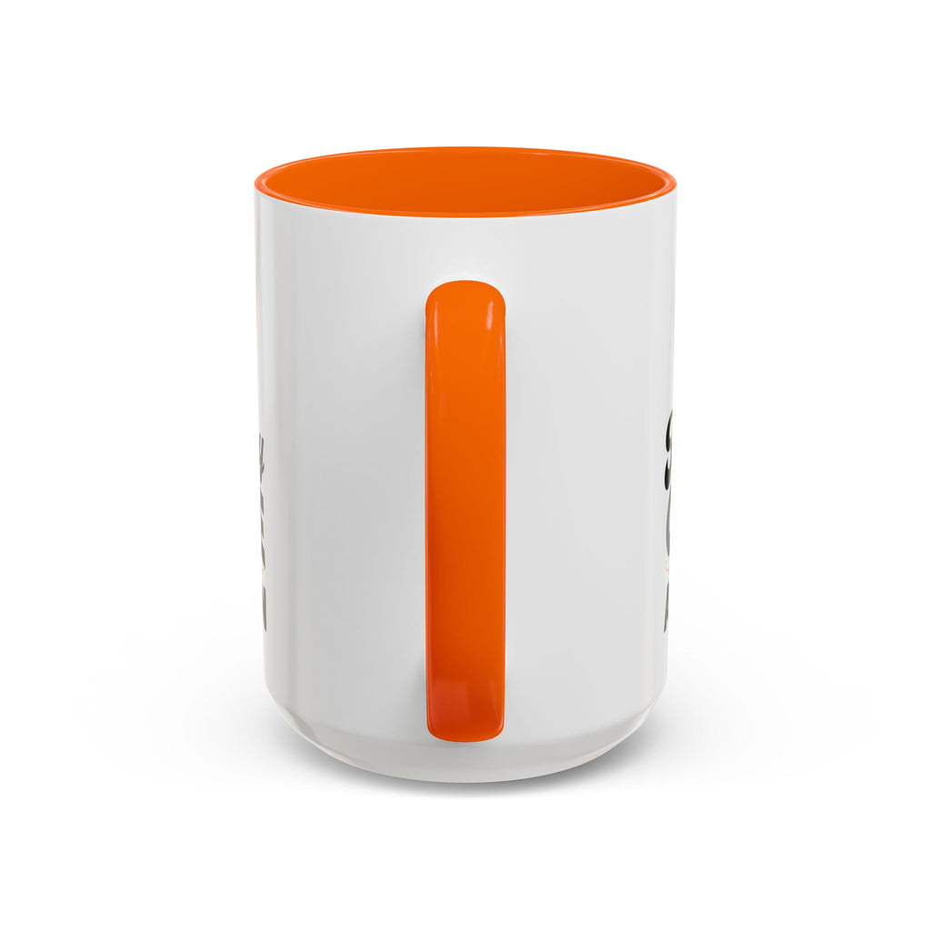 Motivational Coffee Mug - Fueled by Coffee and Ambition