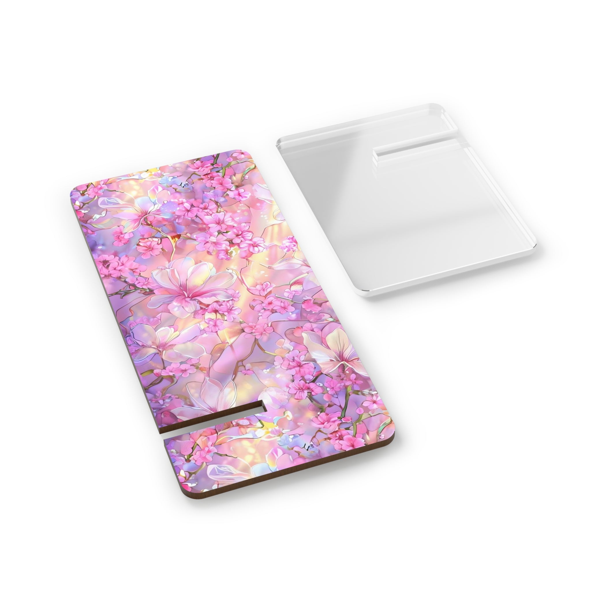 Cell Phone Stand, Gift for Her, Home Office Decor, Phone Stand, Desk Organizer, Phone Holder, Phone Accessories, Desk Phone Stand