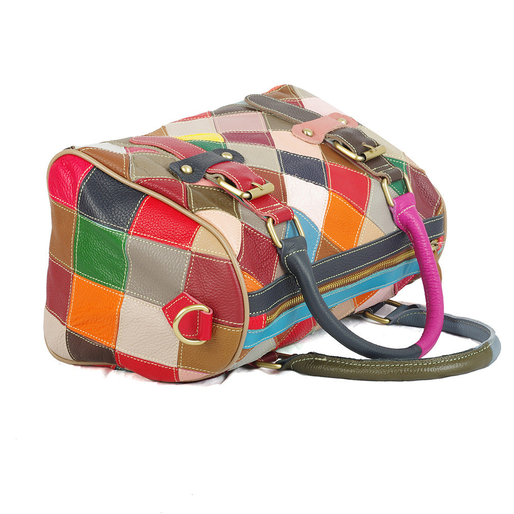 Elevate Your Style with Ipinee Women's Genuine Cowhide Leather Handbags - Chic, Versatile, and Perfect for Any Occasion!