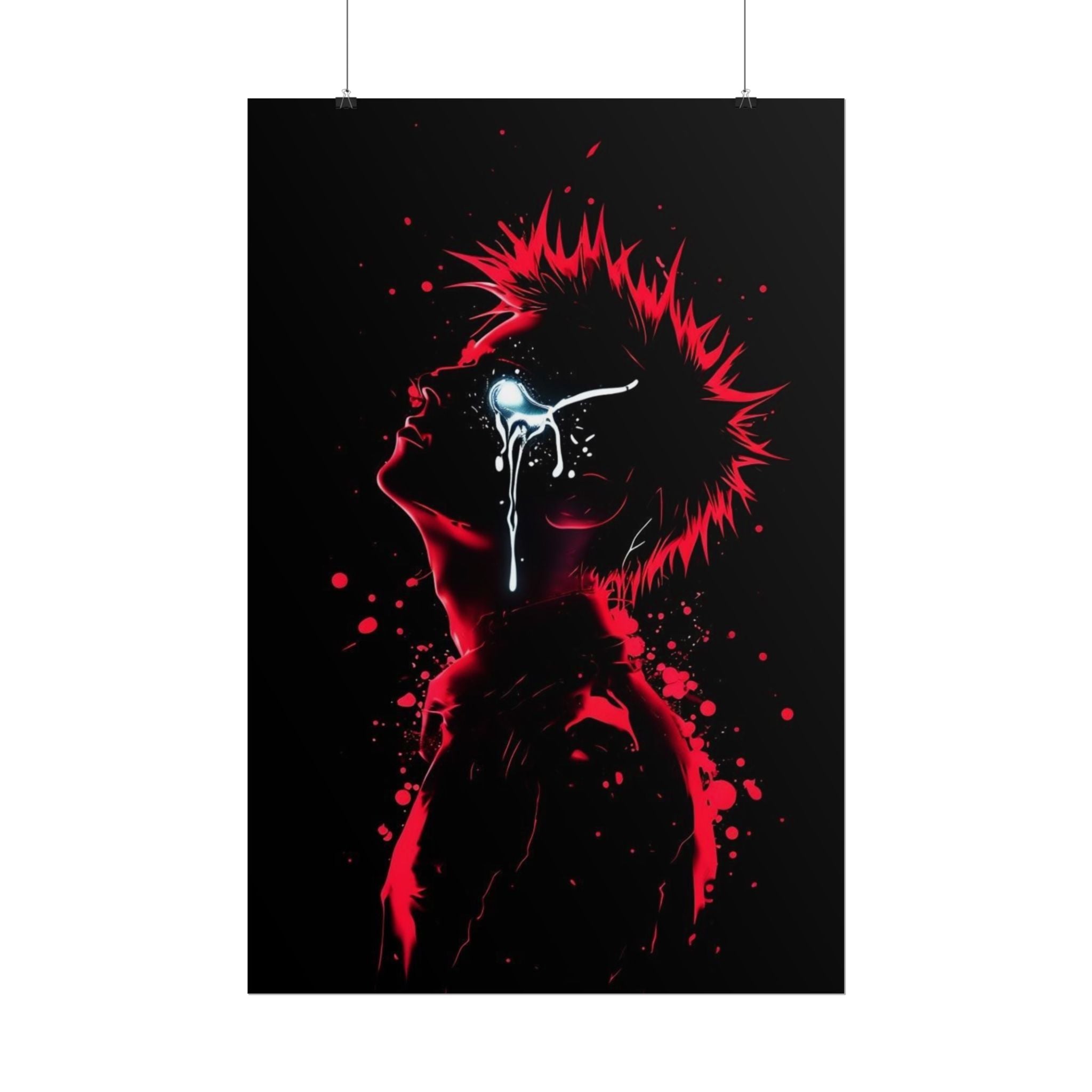 Rolled Posters