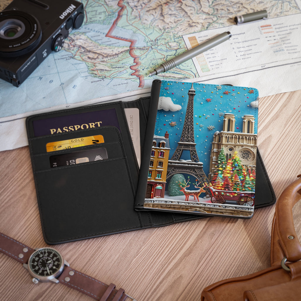 Passport Cover