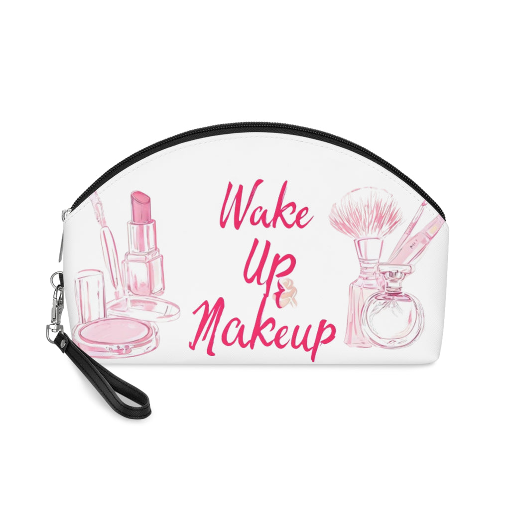 Cosmetic Bag, Make Up Bag, Leather Makeup Bag, Makeup Organizer, Cute Makeup Bag, Travel Makeup Bag, Toiletry Bag Women, Womens Makeup Bag