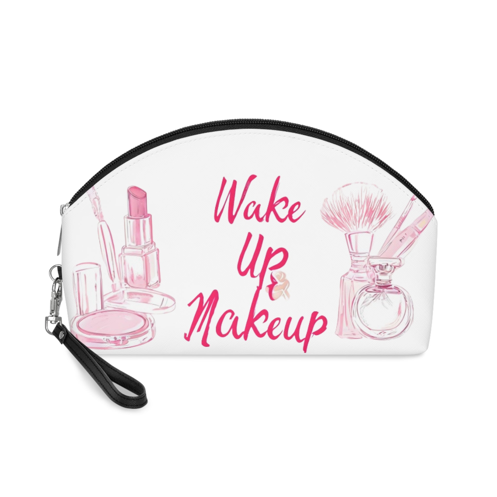 Cosmetic Bag, Make Up Bag, Leather Makeup Bag, Makeup Organizer, Cute Makeup Bag, Travel Makeup Bag, Toiletry Bag Women, Womens Makeup Bag
