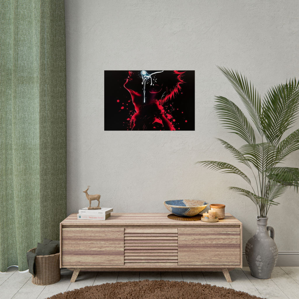 Rolled Posters