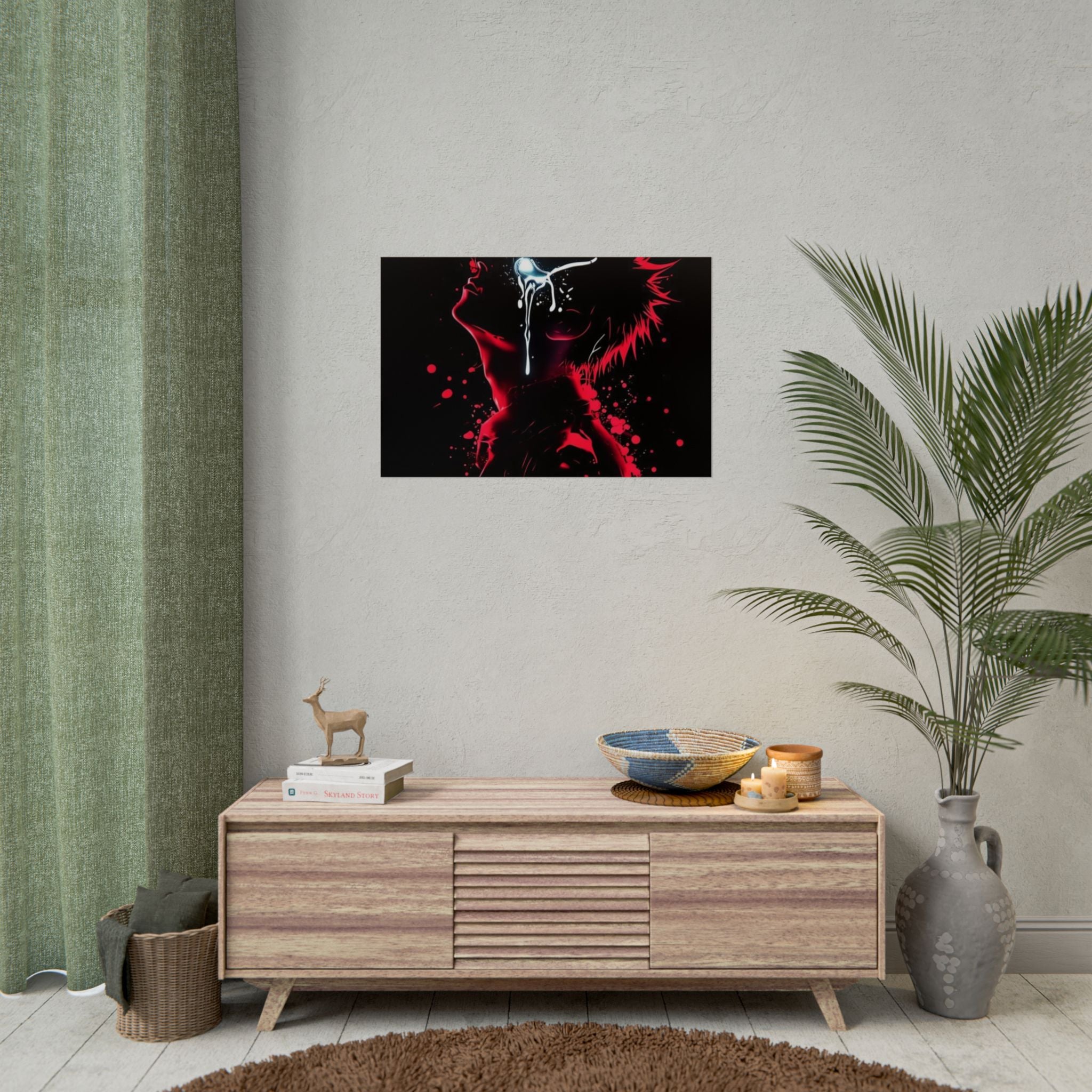 Rolled Posters