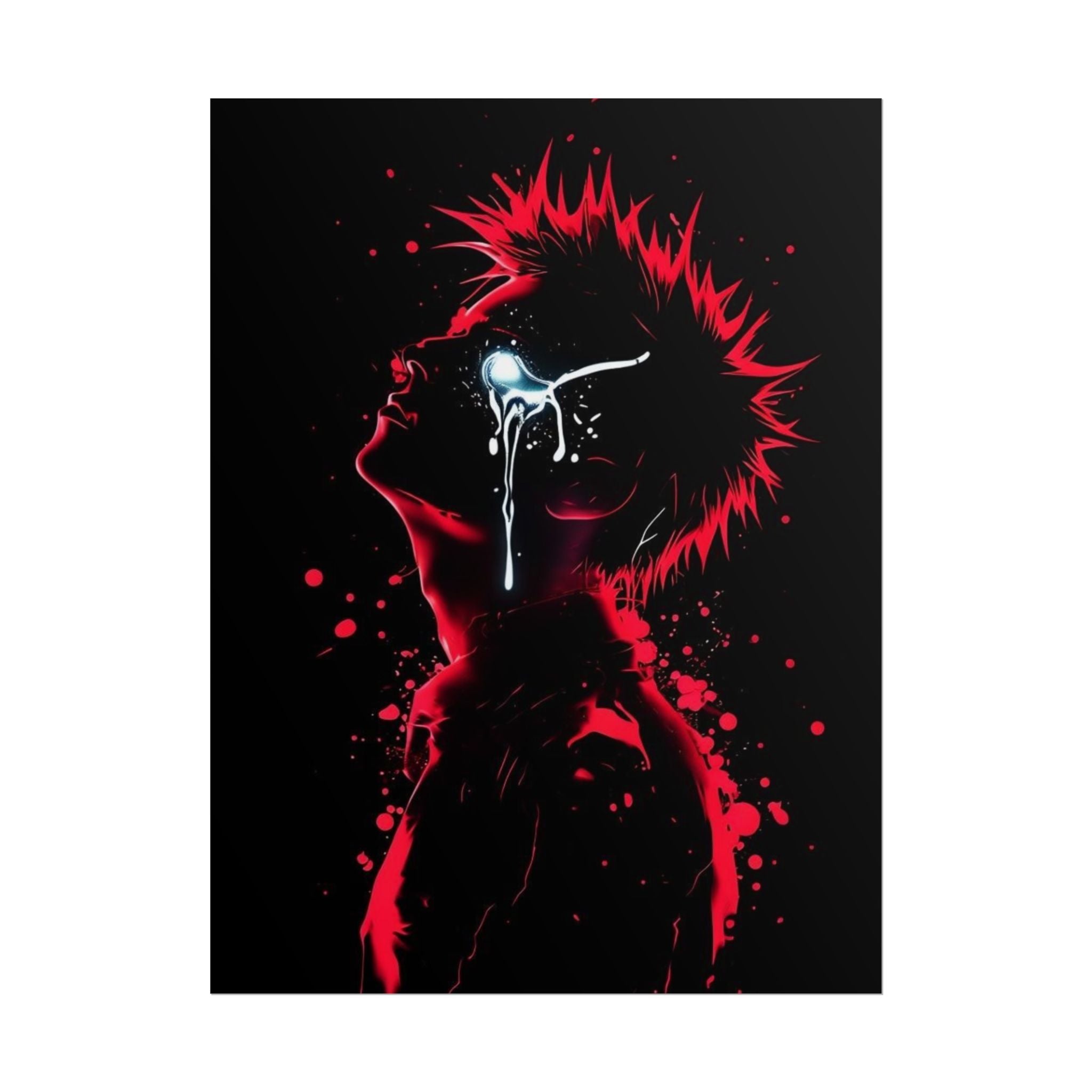 Rolled Posters