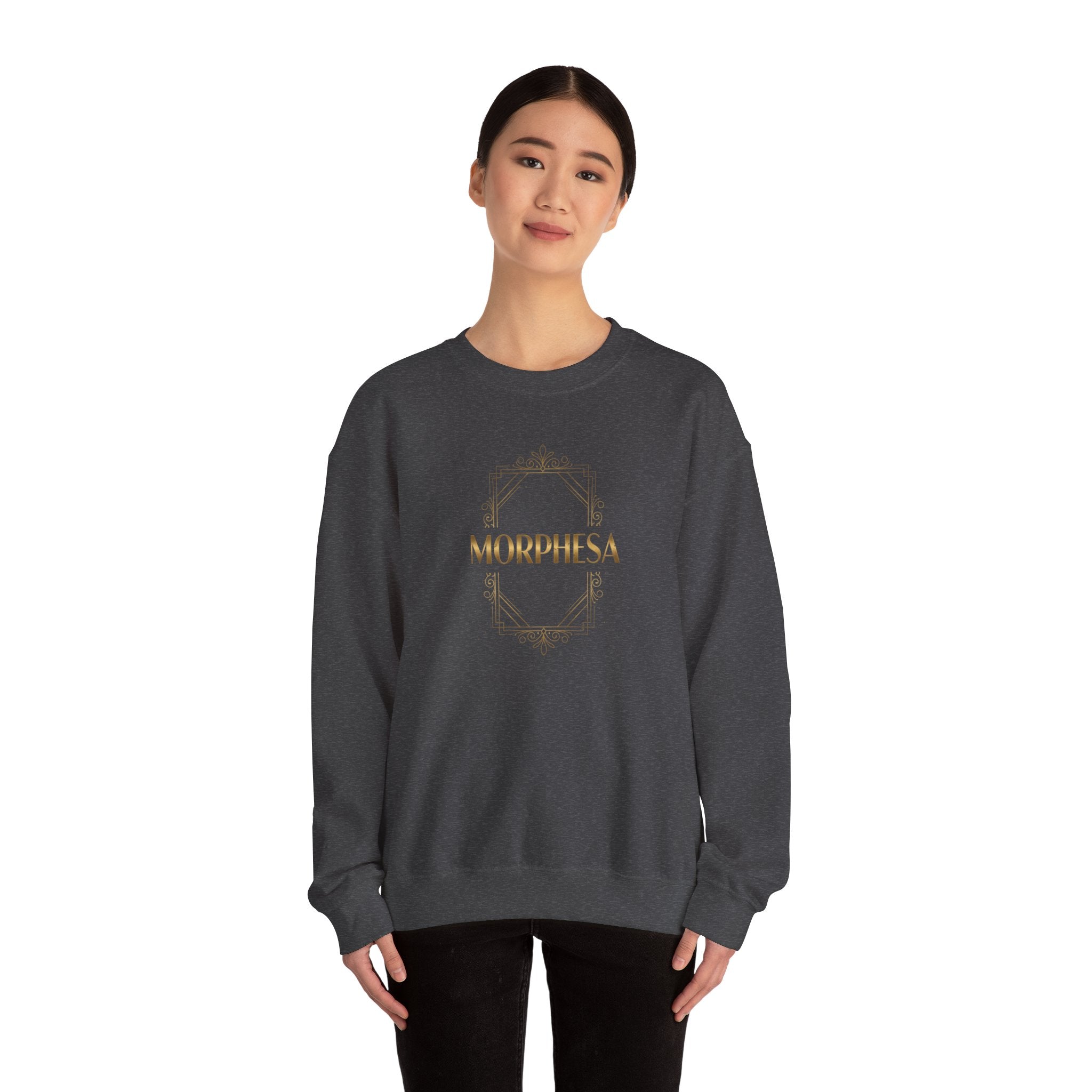 Great Legacies Are Created By Strong Mindset Sweatshirt