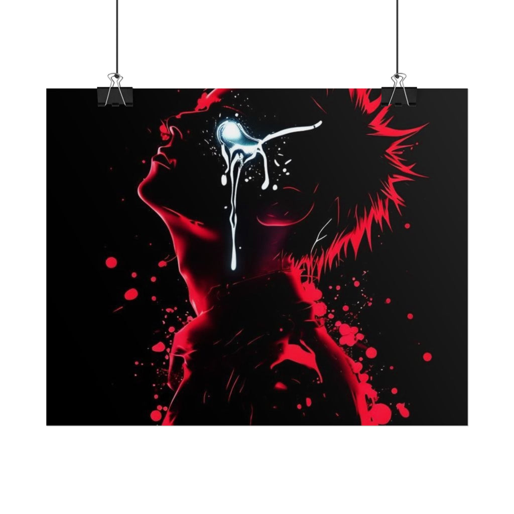 Rolled Posters