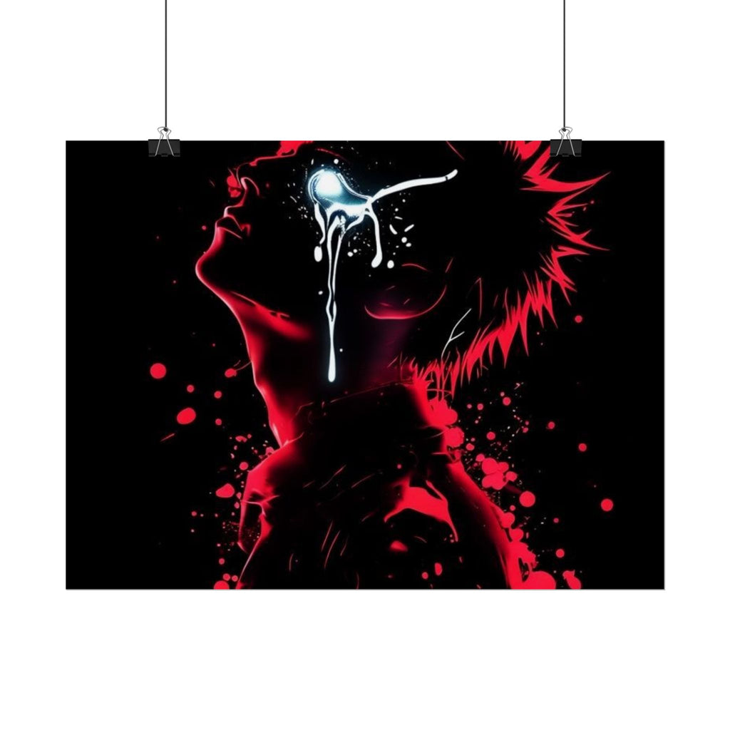 Rolled Posters