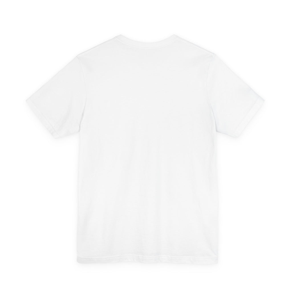 OUTSIDE HURTS Tee | minimalist winter shirt, cold humor