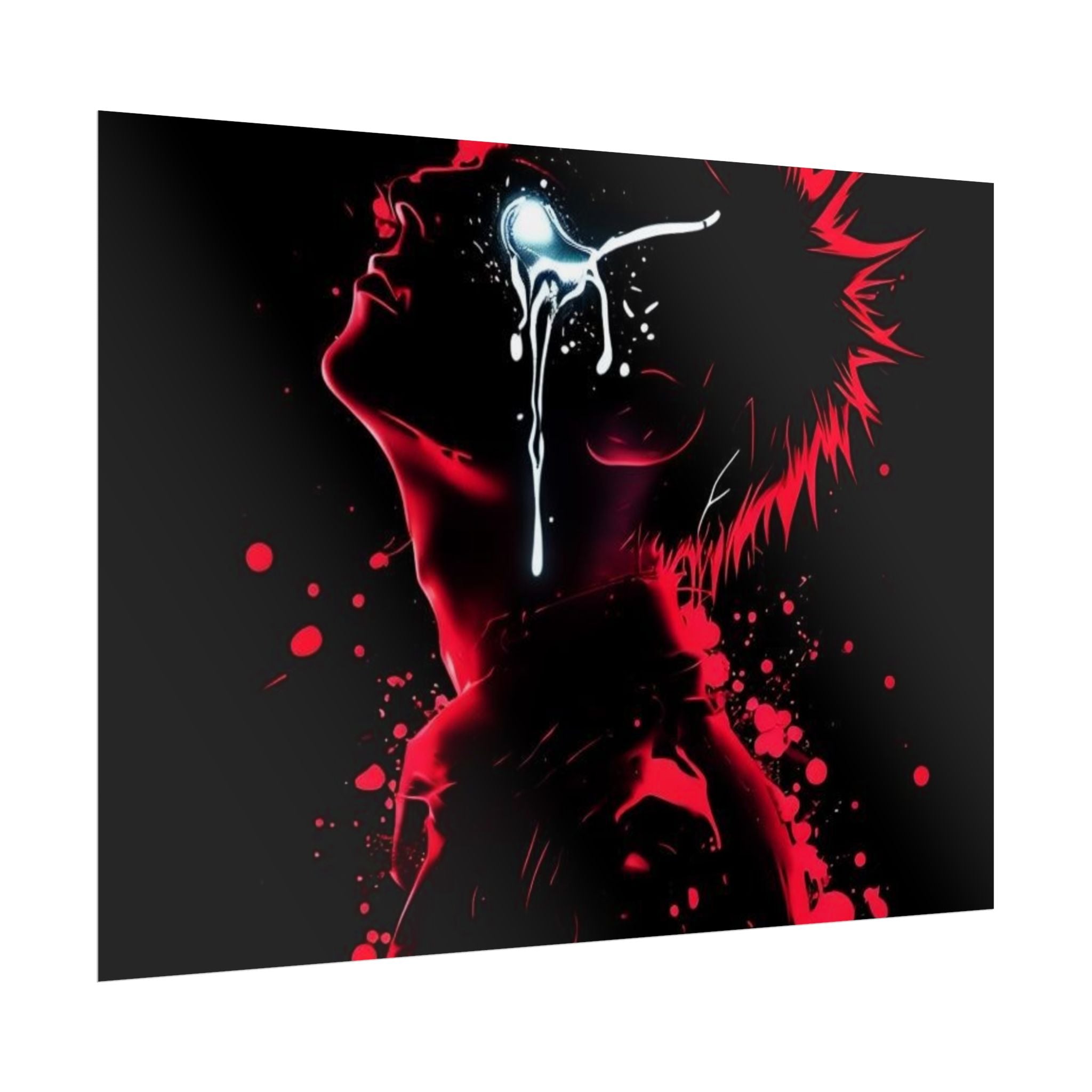 Rolled Posters