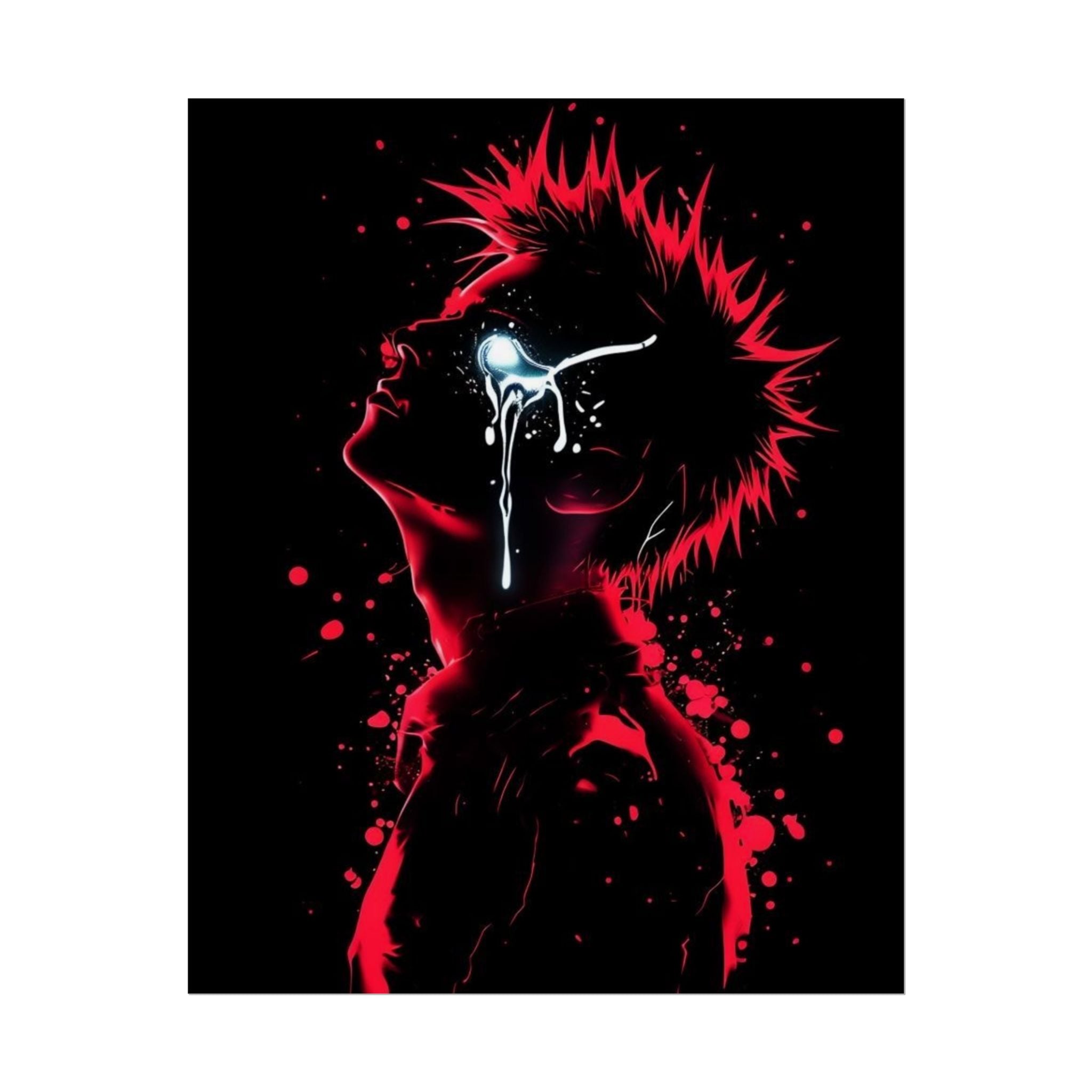 Rolled Posters