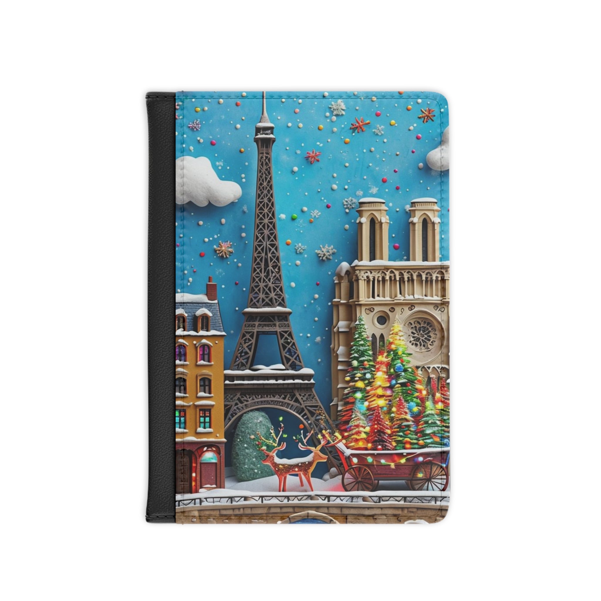 Passport Cover