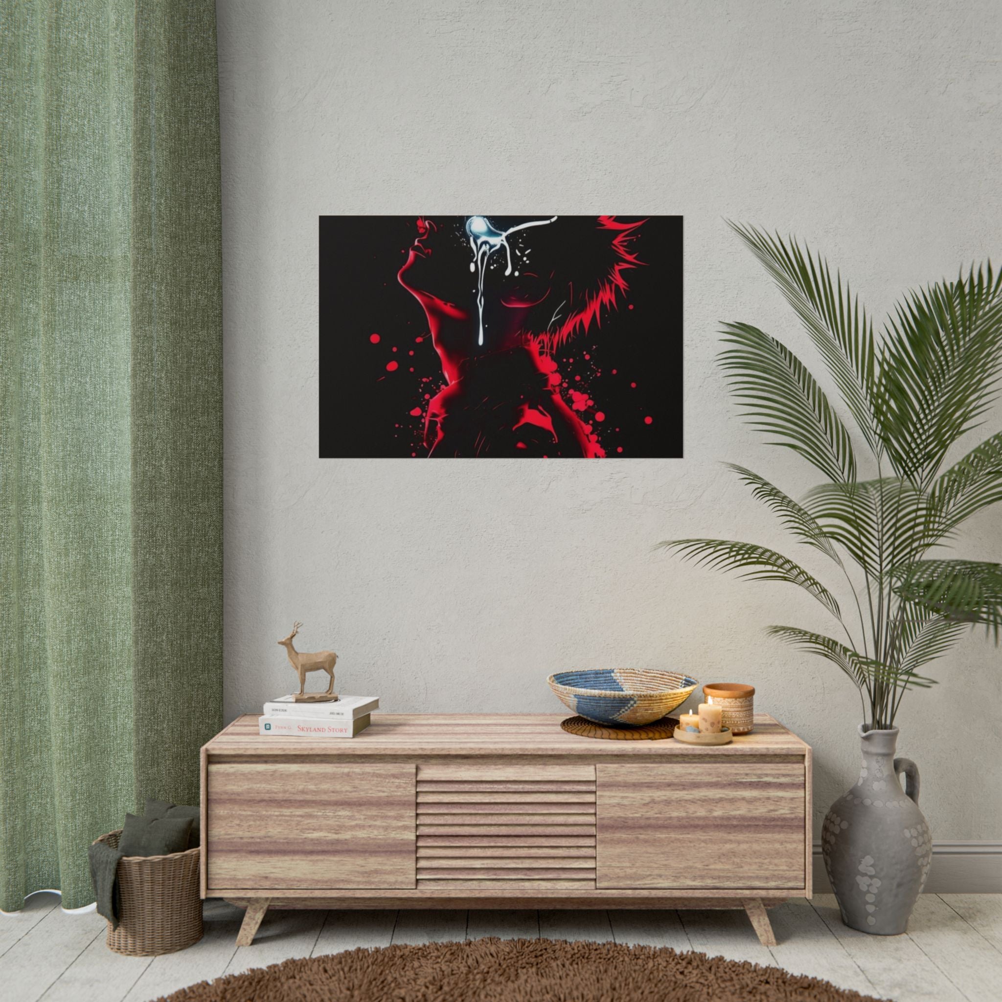 Rolled Posters