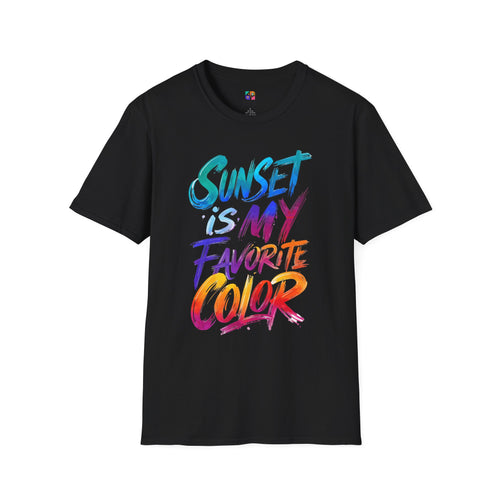 Beach Shirt, Summer Shirt, Beach Shirts For Women, Vacation Shirt, Softstyle T-Shirt, Beach Tees, Beach Trip Shirt, Beach Vacation