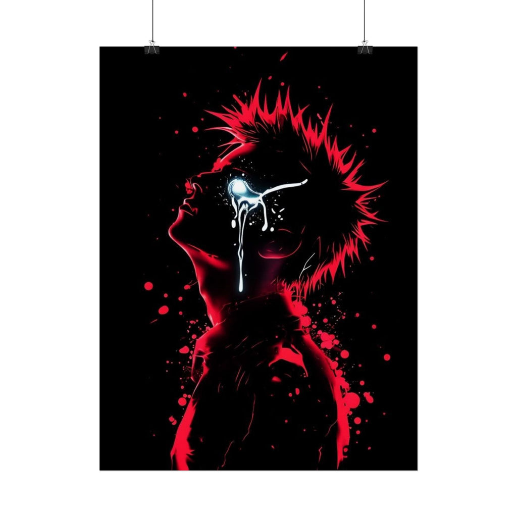 Rolled Posters