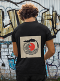 Ocean Artistic Youth T-Shirt