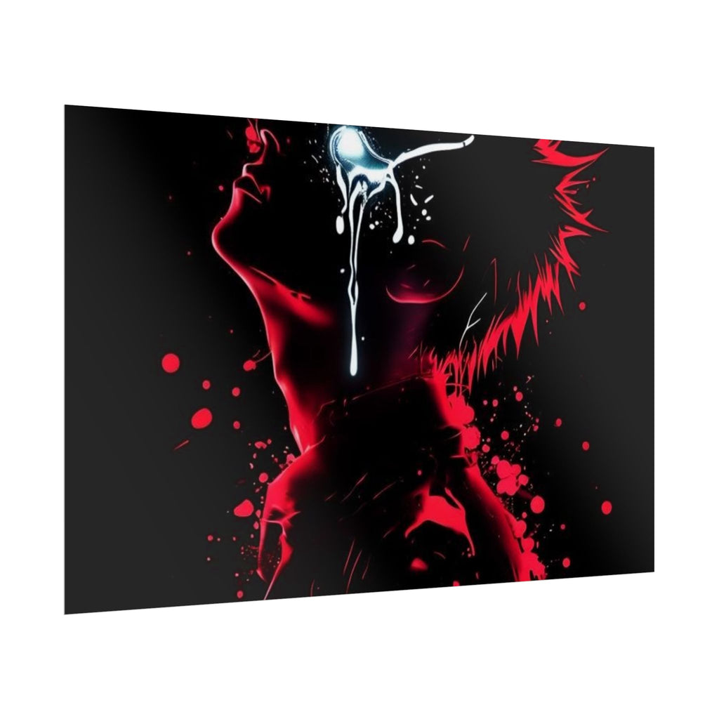 Rolled Posters