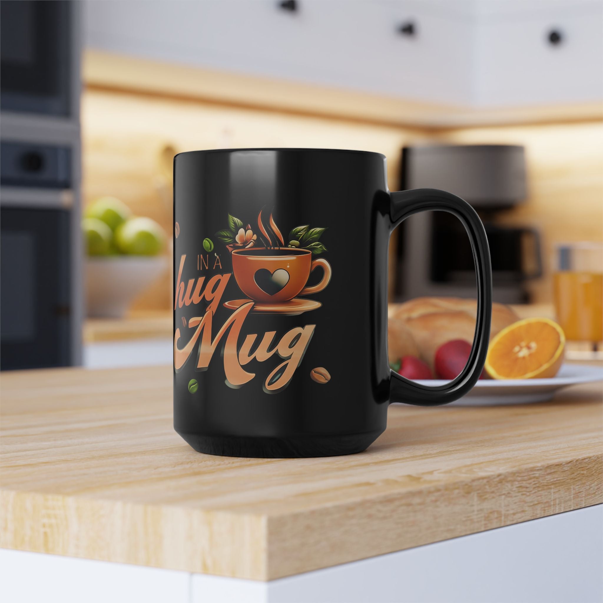 Hug in a Mug