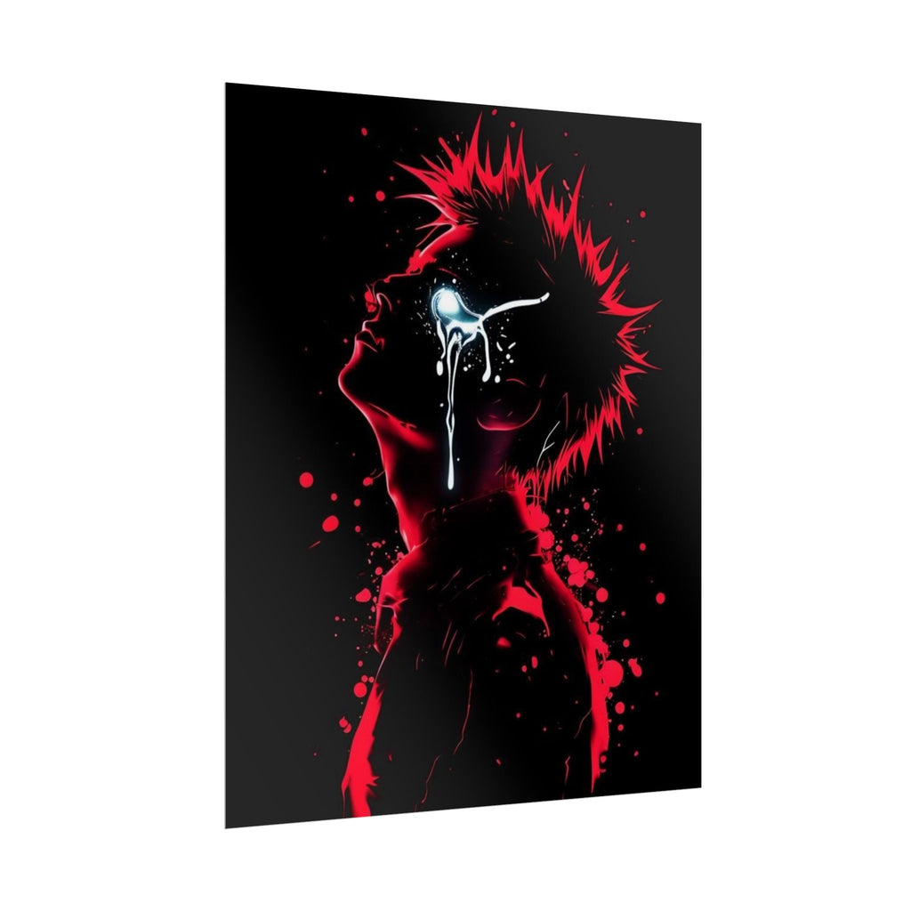 Rolled Posters
