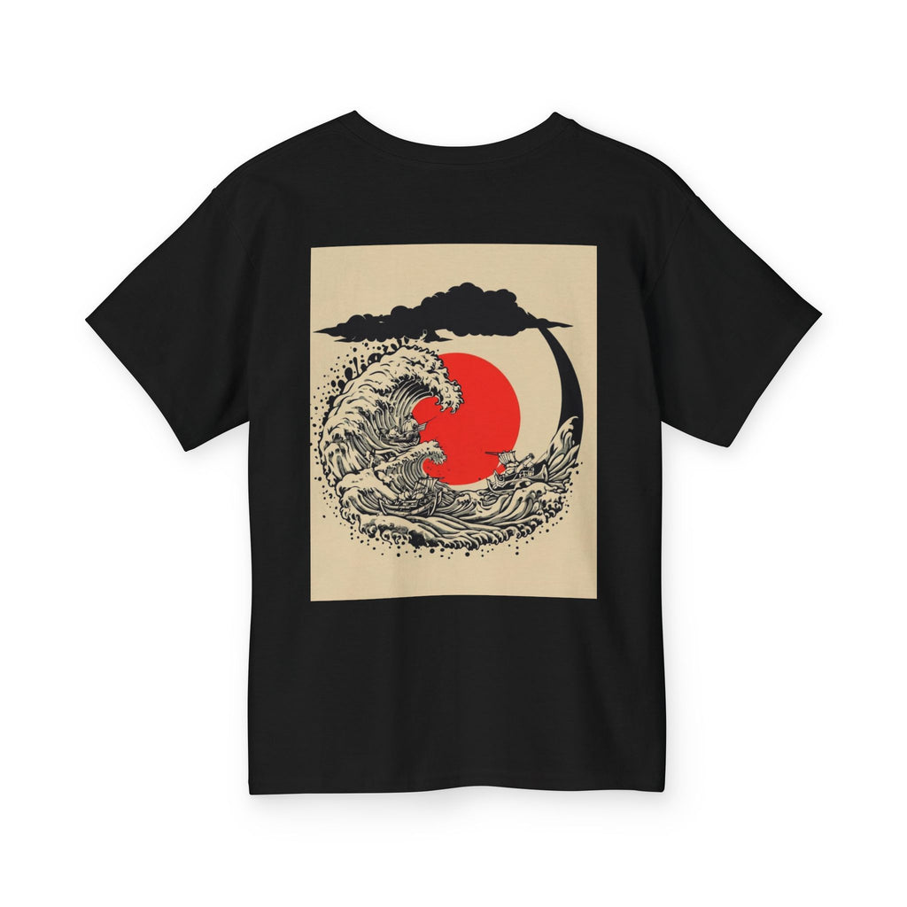 Ocean Artistic Youth T-Shirt