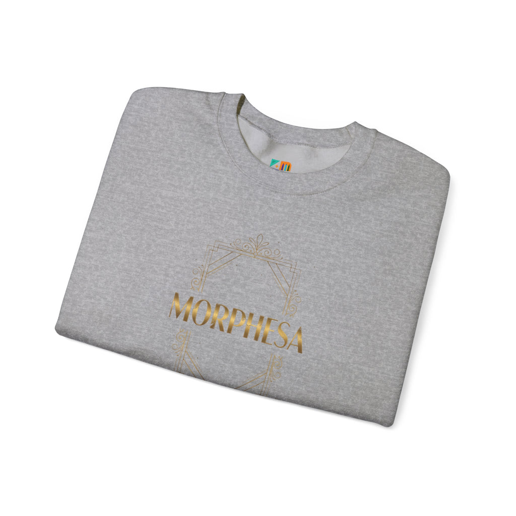 Great Legacies Are Created By Strong Mindset Sweatshirt