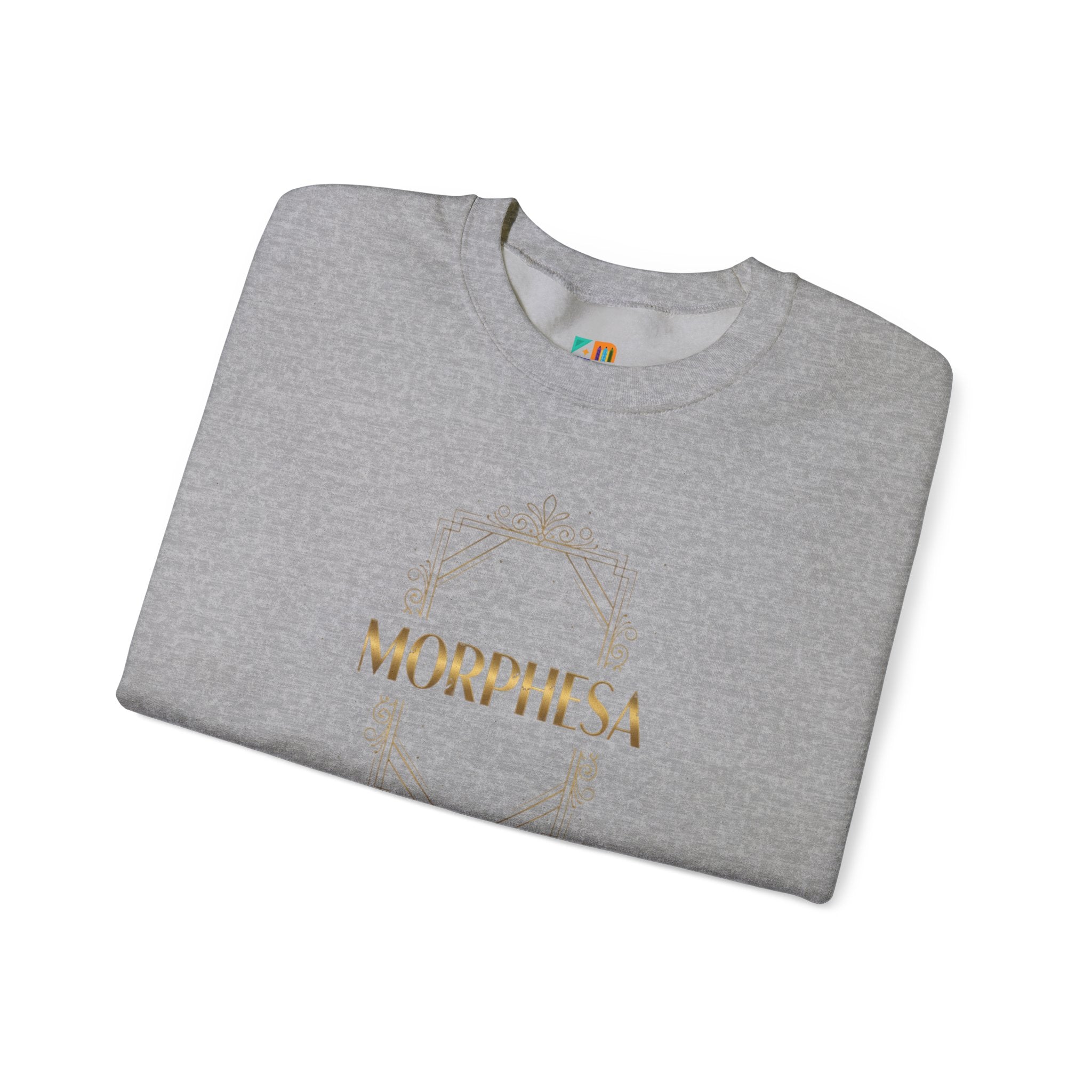 Great Legacies Are Created By Strong Mindset Sweatshirt